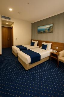 Nova Sky Hotel - 3