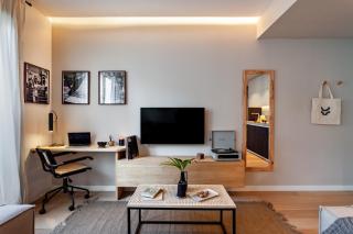 Sanur - 2 bedrooms in Gràcia - 4