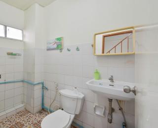 Prism House Thonglor- Affordable, Smart Stay in the Heart of Sukhumvit, Bangkok - Bangkok - 7