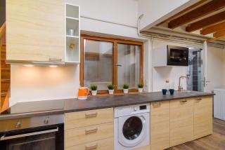 Sokol House New Town - Prag - 8