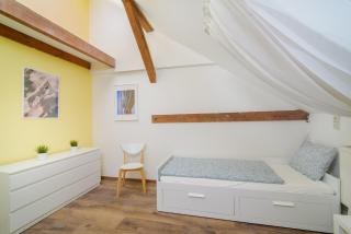 Sokol House New Town - Prag - 6