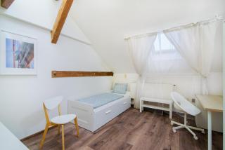 Sokol House New Town - Prag - 5