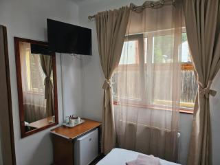 Vila Foișor - Buşteni - 3