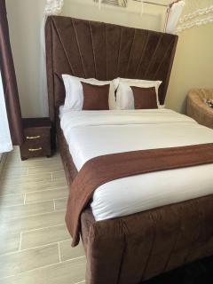 Fabulous suites Airport Homes - Nairobi - 0