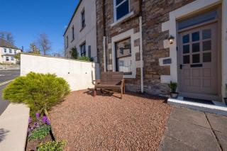 Old Bridge End - Jedburgh - 9