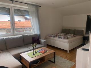 Ferienwohnung Sophia Inzell - Neu - Inzell - 0