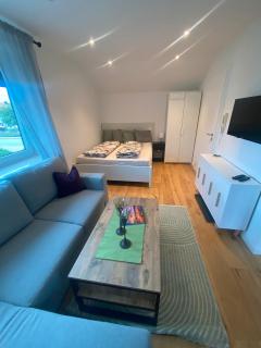 Ferienwohnung Sophia Inzell - Neu - Inzell - 5