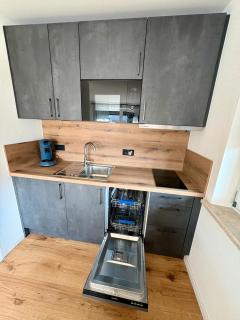 Ferienwohnung Sophia Inzell - Neu - Inzell - 8