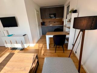 Ferienwohnung Sophia Inzell - Neu - Inzell - 4