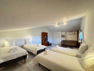 La Provençale - Piscine - Chambres climatisées - Aubignan - 8