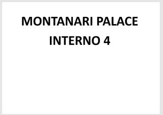 Montanari Palace - 6
