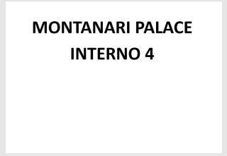 Montanari Palace - 4