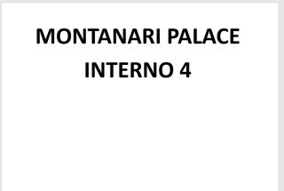 Montanari Palace - 3