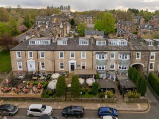 The Studley Hotel - Harrogate - 9
