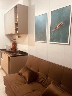 Sampa stay - Vila Olímpia - São Paulo - 5