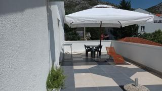 Bosi i Goli - Starigrad-Paklenica (Ortopula) - 4