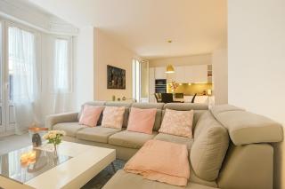 Stylish 3-bedroom Gem Steps From Monaco Spacious - Beausoleil - 8