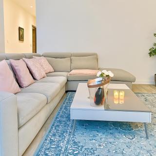 Stylish 3-bedroom Gem Steps From Monaco Spacious - Beausoleil - 6