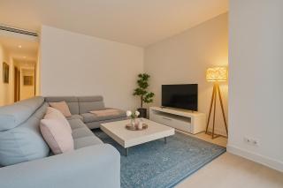 Stylish 3-bedroom Gem Steps From Monaco Spacious - Beausoleil - 4
