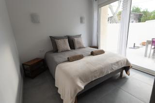 Appartement dans maison de village du Pic St Loup - 8