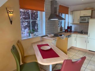Ferienhaus Woelkchen - Zinnowitz - 2