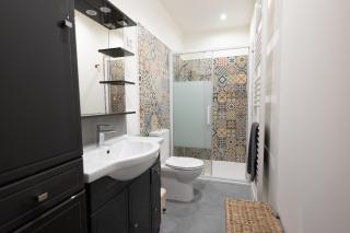 Appartement dans maison de village du Pic St Loup - 6
