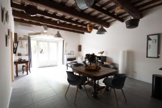 Appartement dans maison de village du Pic St Loup - 5