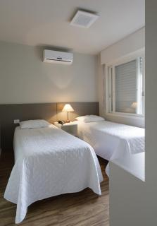 Apart Hotel Garibaldi - Porto Alegre - 0