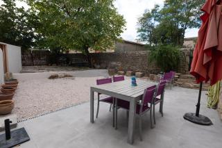 Appartement dans maison de village du Pic St Loup - 4
