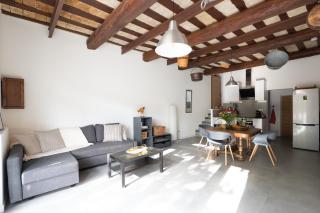 Appartement dans maison de village du Pic St Loup - 3