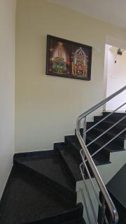 Hotel KCR Grand - Srikalahasti - 6