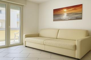 Adriatic Apartments - Rimini - 6