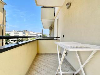 Adriatic Apartments - Rimini - 7