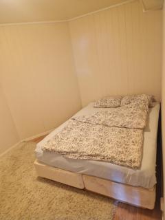 Kozy apartment close to city center - Tromsø - 7