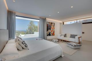 Spectacular 5 Bedroom Villa Oasis in Ibiza, 1066 - 0