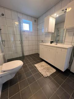Kozy apartment close to city center - Tromsø - 6