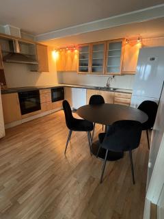 Kozy apartment close to city center - Tromsø - 2