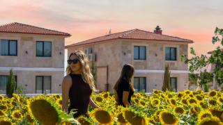 The Kirte Hotel - Eceabat - 9