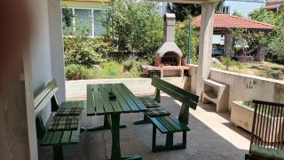 Bosi i Goli - Starigrad-Paklenica (Ortopula) - 2