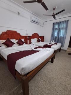 VR Jardin Resort - 4