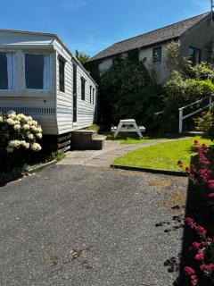 Northfield Holiday Park - Borth - 2