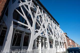 Nemea Appart Hotel Coliseum Amiens Centre - 4