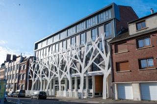 Nemea Appart Hotel Coliseum Amiens Centre - 2