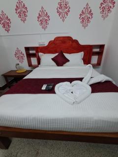 VR Jardin Resort - 9