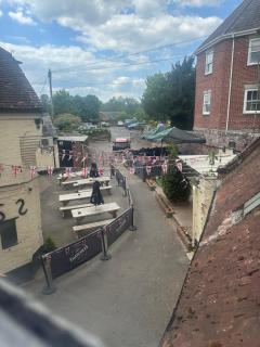 The Crown Inn - 5