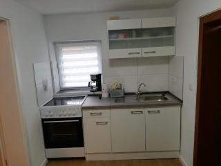 Ferienwohnung am Halbmond - Badbergen - 6