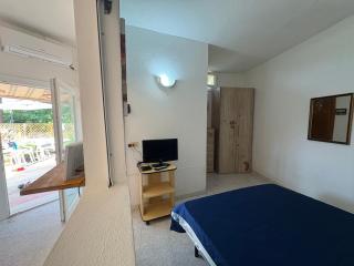 Quite in Valdana - 1