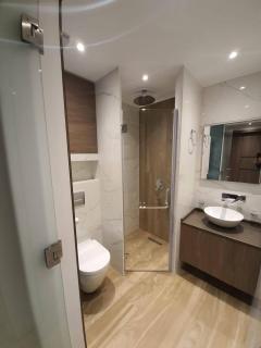 Апартаменты напротив моря в доме бизнес класса Guru residence - Batumi - 2