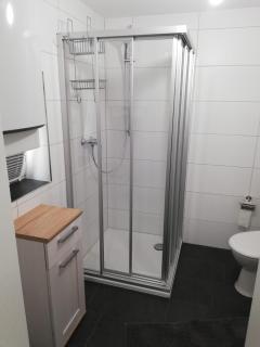 Ferienwohnung am Halbmond - Badbergen - 5