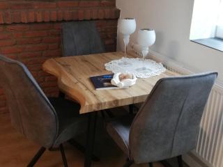 Ferienwohnung am Halbmond - Badbergen - 2